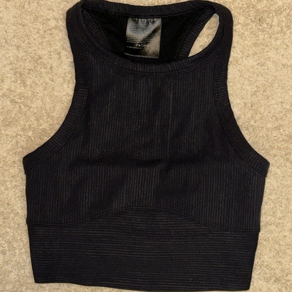 Lululemon Blissful Bend Tank Top - Picture 1 of 4